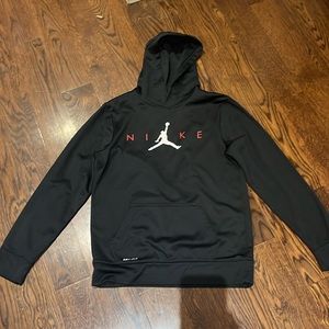 Nike sweatshirt